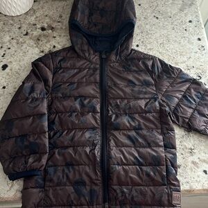 Baby GAP Disney Puffer